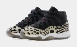 Air Jordan 11 Retro Black And White Womens Lifestyle Shoes (Black/Beige/White) 9 Air Jordan 11 Retro Black And White Womens Lifestyle Shoes (Black/Beige/White) -LittleFeet Hub Shop 8a97ca2abd559cdc81e3de586a1d0032 1f67406f 2783 4681 9fbc 26fb52a6b26a