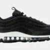Nike Air Max 97 Womens Running Shoe (Black/White)