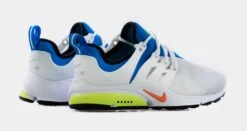 Nike Air Presto Womens Running Shoes (Gray/Blue) -LittleFeet Hub Shop 8f15b69df537e482d1f3d19e138f8954 0bc94c6d b00b 4277 95fa a1a98e90f113