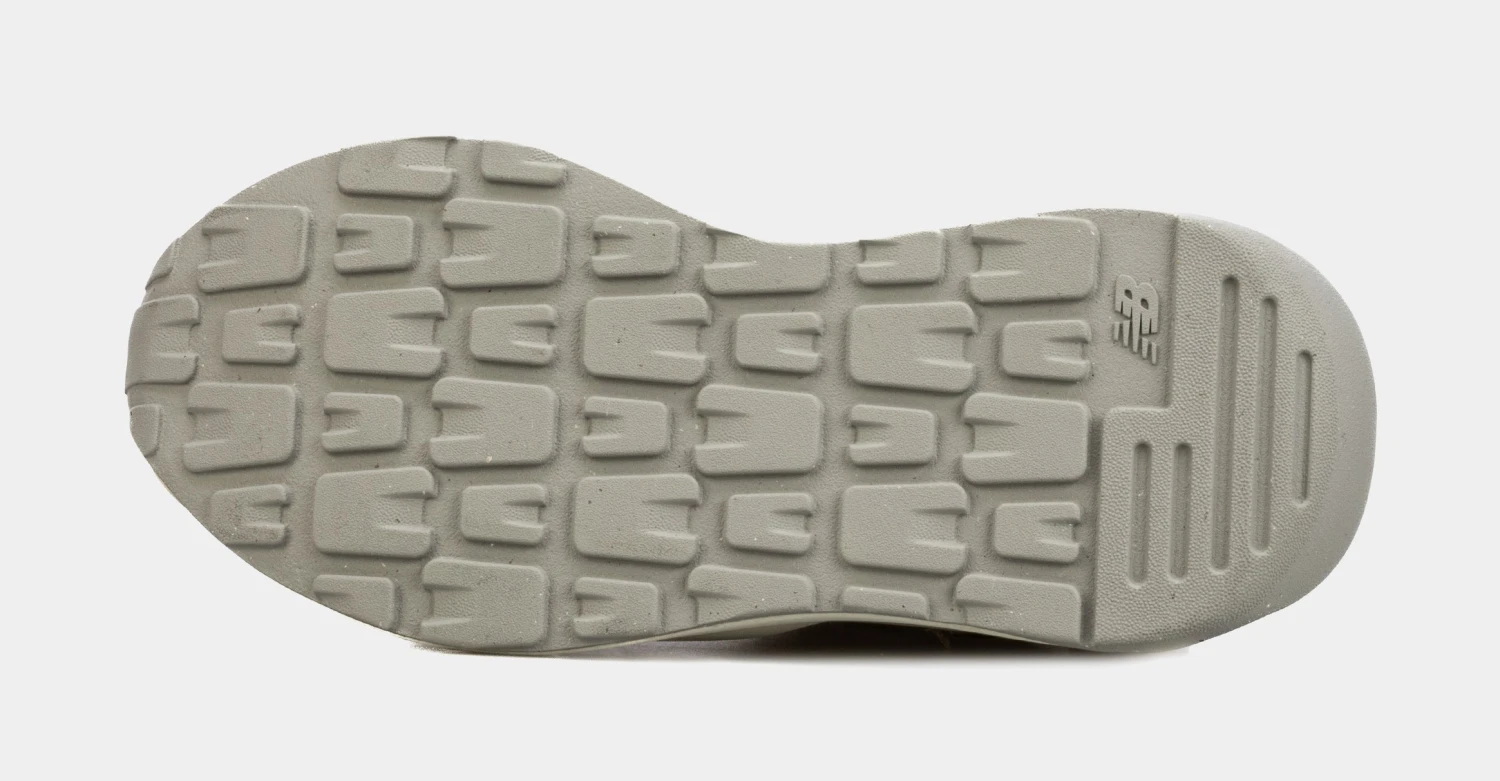 5740 Sandstone White Womens Lifestyle Shoes (Beige) 3 5740 Sandstone White Womens Lifestyle Shoes (Beige) - Image 3