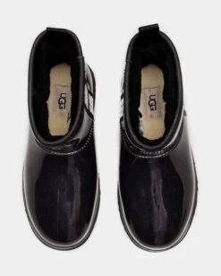 Ugg Classic Clear Mini Womens Boots (Black) -LittleFeet Hub Shop 90f8ab8e2a2aea9457d75e5e2d388b70 40e4d3ca 3c8b 4a9b b001 dfe63a1c5538