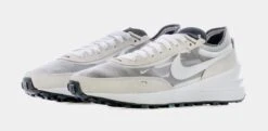 Nike Waffle One Womens Lifestyle Shoes (White) -LittleFeet Hub Shop 922ae9545739320187e4e153896ceaf0 aef62c2c 55e2 4e66 a334 c03967efa73e