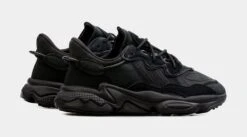 ADIDAS Ozweego Womens Lifestyle Shoes (Black) 11 ADIDAS Ozweego Womens Lifestyle Shoes (Black) -LittleFeet Hub Shop 9499f9af1132d4065ec6e125f47657d2