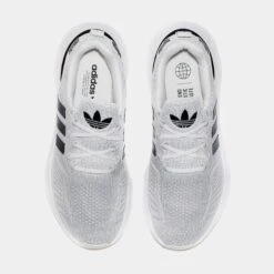 ADIDAS Swift Run 22 Womens Running Shoes (White/Grey) -LittleFeet Hub Shop 9656ff4de03feacd45fc61fdefa9db89 481d3c28 af20 4ba3 849a a690da8b9c6b