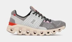 On Running Cloudswift PAD Womens Running Shoes (Lavendar/Lilac)