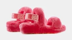Ugg Oh Yeah Womens Slide Sandals (Pink) -LittleFeet Hub Shop 9eb44e08e6608c39b02dd3d07f83762f 0cdbade5 e744 4c6c b1e7 51218982bada