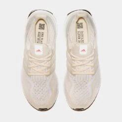 ADIDAS Ultraboost 5.0 DNA Womens Running Shoes (Beige) -LittleFeet Hub Shop 9f4f2f88a82c7b06a1f362dcdcc4f2bc a3bb5727 341c 4436 9a74 e9c523ea8489