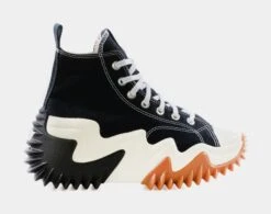 Converse Run Star Motion Mens Lifestyle Shoe (Black)