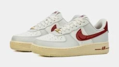 Nike Air Force 1 Low Photon Dust Team Red Womens Lifestyle Shoes (Red/White) Free Shipping 9 Nike Air Force 1 Low Photon Dust Team Red Womens Lifestyle Shoes (Red/White) Free Shipping -LittleFeet Hub Shop a200d7295e11ef481dda2b7323b91164 6df52eab f785 4de0 883f 59ed15948184
