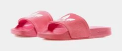 ADIDAS Adilette Lite Slides Womens Sandals (Pink) -LittleFeet Hub Shop a4fb7105106f14236685aa2f5d8a575a 408abfff ecf8 46c4 a815 209c8ceb2d28