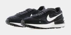 Nike Waffle One Womens Running Shoe (Black) -LittleFeet Hub Shop adf6585ebf548b5be00f017a6d69b28b 451d82e1 a413 4d28 8035 8b32074465fd
