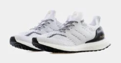ADIDAS Ultraboost 5 DNA Womens Running Shoes (White) -LittleFeet Hub Shop b0c16748c4f89404c6e7c800689f1729