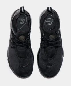 Nike Presto Womens Running Shoes (Black) -LittleFeet Hub Shop b183f15e7bbe529a394de8515554ebaa