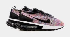 Nike Air Max Flyknit Racer Womens Running Shoes (Pink/Black) -LittleFeet Hub Shop b48cd7f02f27ab3e46a9aaf6fdbfd0a7 f1ed4cf5 d6e8 46da 8293 8759aa4518b6