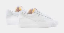 Nike Blazer Low 77 Womens Lifestyle Shoe (White/White) -LittleFeet Hub Shop b50ce24fb8928b41df8ffaa6b11361fe c0ec1bf8 1fbb 417f aaab 2ac090dea89b