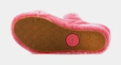 Ugg Oh Yeah Womens Slide Sandals (Pink) -LittleFeet Hub Shop b6a70da300dbf1a1b594365408b41251 5b048adf be3a 496b 9c18 2f0a1e08a317