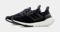 ADIDAS Ultraboost 21 Womens Running Shoe (Black) -LittleFeet Hub Shop b80259224069a1a9299943bc078bd6e8 52d8b5c9 b16f 4e10 9738 cb2d251bfb6b
