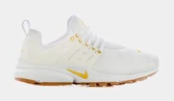 Nike Air Presto Womens Running Shoes (White)