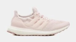 ADIDAS Ultraboost 5.0 DNA Womens Running Shoes (Pink)