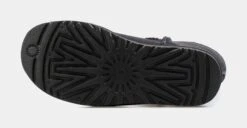 Ugg Classic II Short Womens Boot (Black) -LittleFeet Hub Shop c08ccac014843ff50de173cde9df590d