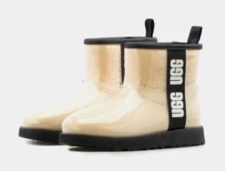 Ugg Classic Clean Mini Sheepskin Womens Boot (Beige) -LittleFeet Hub Shop c3883f5494768e1365f25db519d248c3 69ab0bdb c75e 4cb0 a45d 91e9cb647ed9