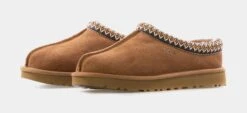 Ugg Tasman Slipper Womens Sandal (Chestnut Brown) -LittleFeet Hub Shop c620c8ef3d863a1b05df9ed041b30151 ffd82a2c acd0 4700 a4e6 9f5043120d3c