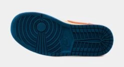 Air Jordan 1 Retro Mid Multi-Color Womens Lifestyle Shoes (White/Multi) -LittleFeet Hub Shop c8941e61e2e72da636f0655e7f18e17b d39e27bc 7e5a 47e5 9c38 58746546f31c