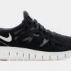 Nike Free Run 2 Womens Running Shoe (Black)