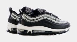 Nike Air Max 97 SE Womens Lifestyle Shoes (Black) -LittleFeet Hub Shop d4538b86697b9bff59933c1ff1903545 5fb7b031 b768 4dbe b9f8 981b148bf246