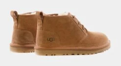 Ugg Neumel Boot Womens Boots (Chestnut) -LittleFeet Hub Shop d743c057ad9b1a82068d0054683d9bd1