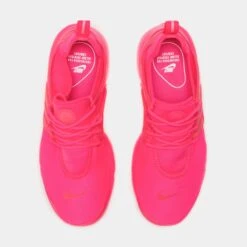 Nike Air Presto Womens Running Shoes (Pink) -LittleFeet Hub Shop de072c582090076caa8f25b74bb5617a