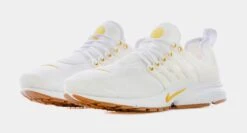 Nike Air Presto Womens Running Shoes (White) -LittleFeet Hub Shop def785d1cbfe1887aadfc20385be6012