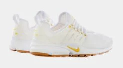 Nike Air Presto Womens Running Shoes (White) -LittleFeet Hub Shop df124bd1be905e05823bc15bb763bcd6