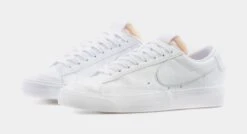 Nike Blazer Low 77 Womens Lifestyle Shoe (White/White) -LittleFeet Hub Shop e13020cce8f74470430d7d9d1cc2fc50 532817fb aa76 4562 8e69 f8fc81bcc52d