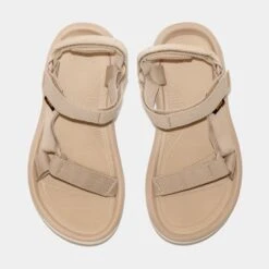 Teva Hurricane XLT Womens Sandals (Beige) -LittleFeet Hub Shop e1be7a74c7f4b69c89fec992cce8b3e7