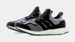 ADIDAS Ultraboost DNA Prime Blue Womens Running Shoe (Black/White) -LittleFeet Hub Shop e34a239b4f9ebf520d62489e45e0fa7f c1b4030e c937 41cb 94d2 d702976f4ac1