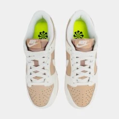 Nike Dunk Low Next Nature Hemp Womens Lifestyle Shoes (Hemp/Sail) -LittleFeet Hub Shop e596571527d7a7ed59663bd720811f45 c28f9f17 8bd1 4cfe a81a 215da184ae74