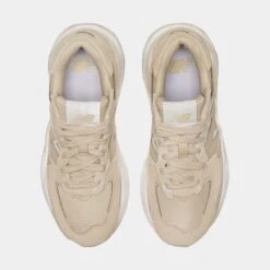 5740 Sandstone White Womens Lifestyle Shoes (Beige) 10 5740 Sandstone White Womens Lifestyle Shoes (Beige) -LittleFeet Hub Shop e8d667b2c0ec53b9be00392971951952