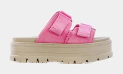Ugg Clem Sandal Womens Sandals (Pink)