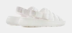 Ugg Sport Yeah Womens Sandals (White) -LittleFeet Hub Shop ede83a4cf82d7818d40302ad14b2476b 6a0c7ea6 e4a9 4d48 a9d2 96bbd9a9f2ec