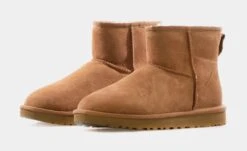 Ugg Classic Mini II Ankle Boot Womens Boots (Chestnut) -LittleFeet Hub Shop edf6c055b5009c6f4ff0cc1adeee0dc1 4bc48104 1758 4576 b6d7 3e3132c7850b