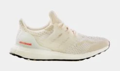 ADIDAS Ultraboost 5.0 DNA Womens Running Shoes (Beige)