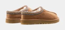 Ugg Tasman Slipper Womens Sandal (Chestnut Brown) -LittleFeet Hub Shop f247eb40ed8119195e03cf6f8848b7c5 47894895 d30c 443f 933d 3acbcf9dea57