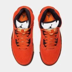 Air Jordan 5 Retro Dunk On Mars Womens Lifestyle Shoes (Red/Orange) Free Shipping 10 Air Jordan 5 Retro Dunk On Mars Womens Lifestyle Shoes (Red/Orange) Free Shipping -LittleFeet Hub Shop f3764f313bd765d7dfb5c95d6c382548 c1733f73 3514 469c 9df3 8e0ecaaa9c4b