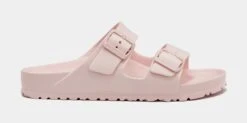 Birkenstock Arizona Eva Womens Sandals (Pink)