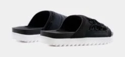 Nike Asuna Slide Womens Sandal (Black) -LittleFeet Hub Shop f83e974cb41398a88090c21c633b0750 cac53d17 b87c 4b88 b5d9 36da9c4dad4c