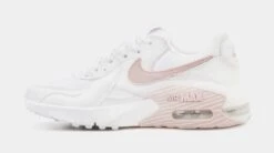 Nike Air Max Excee Womens Lifestyle Shoes (White/Pink) -LittleFeet Hub Shop fc994c8933ff6572515ec8293b201de0