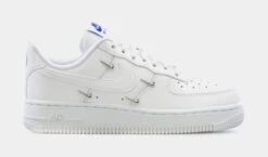 Nike Air Force 1 LX Womens Lifestyle Shoe (White)